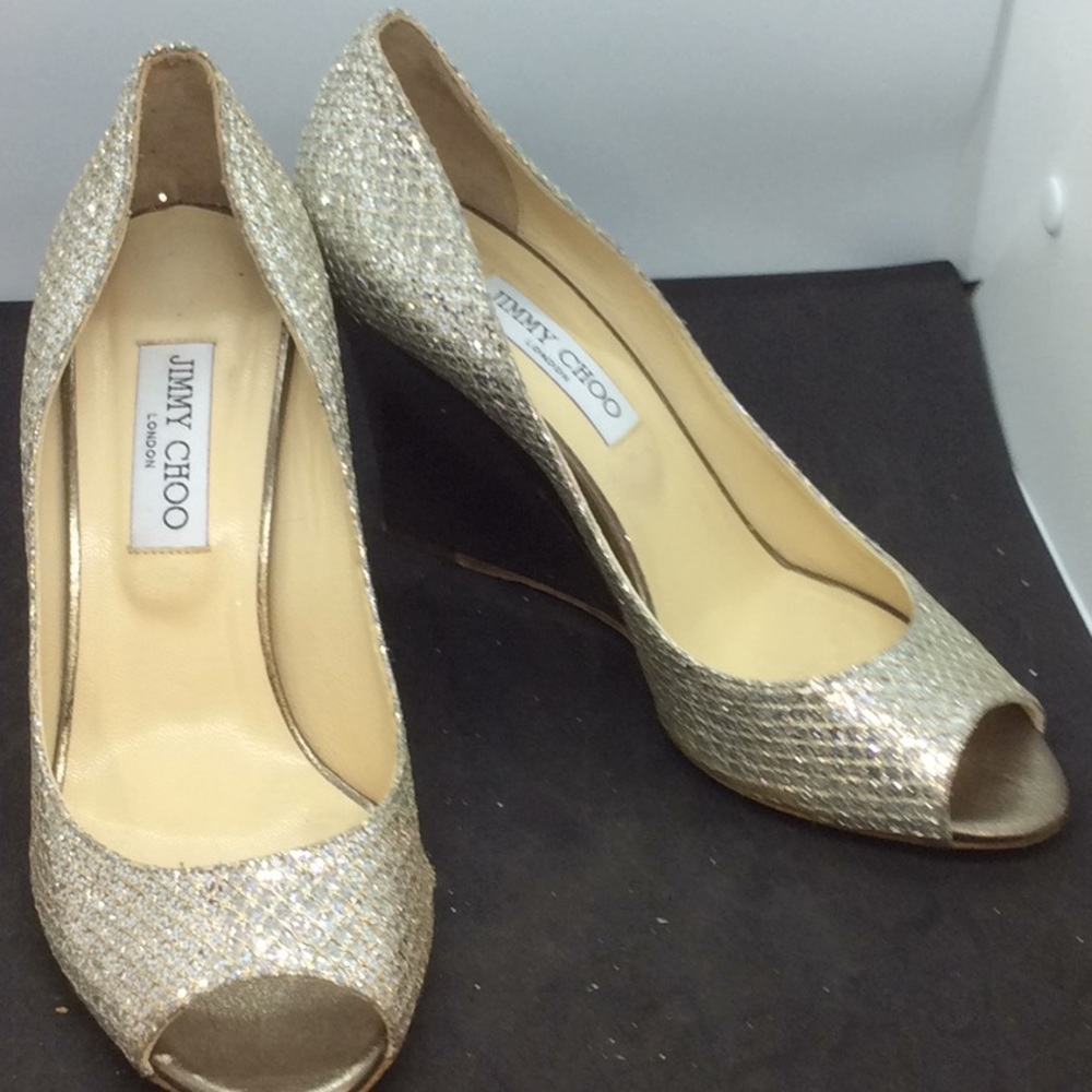 Jimmy choo